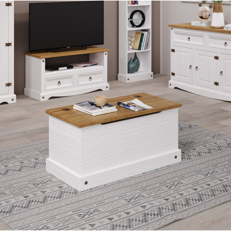 Wayfair sales wooden chest